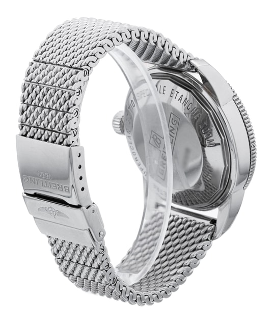 Breitling SuperOcean Heritage B20 Automatic 42 AB2010 Image 3